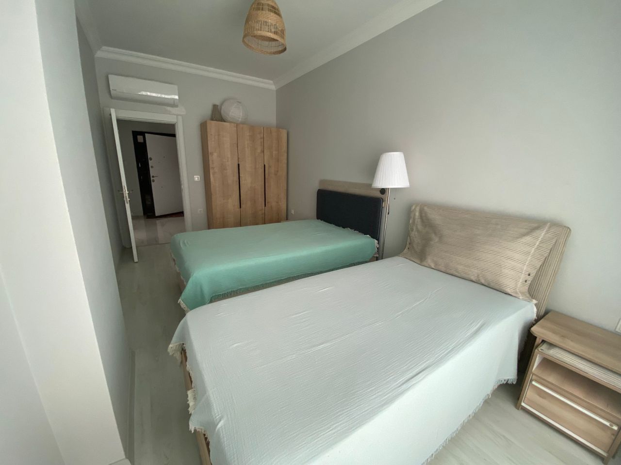 Wohnung in Alanya, Türkei, 115 m² - Foto 6