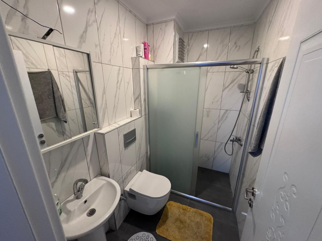 Wohnung in Alanya, Türkei, 115 m² - Foto 10