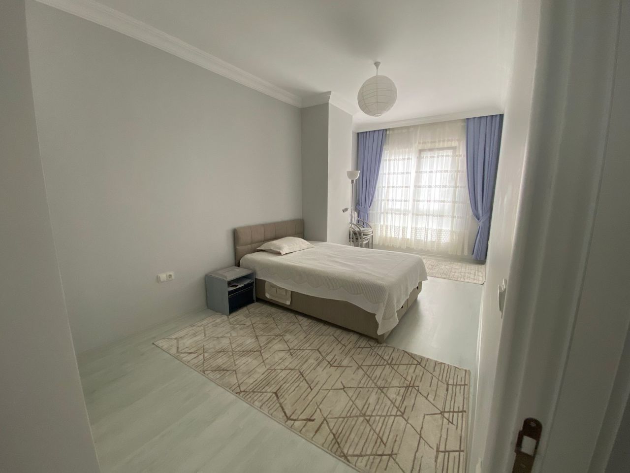 Wohnung in Alanya, Türkei, 115 m² - Foto 9