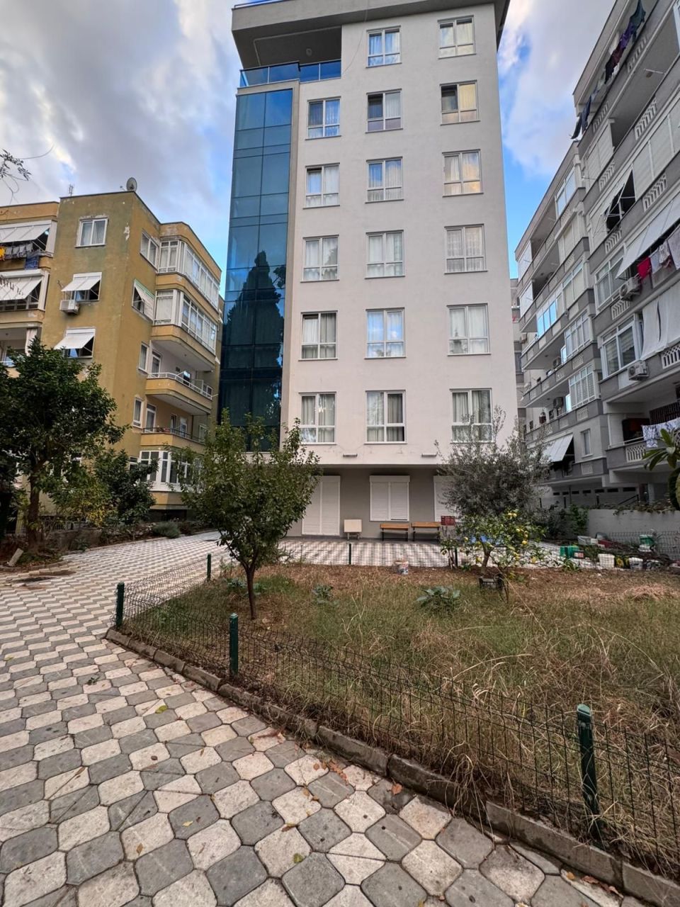 Wohnung in Alanya, Türkei, 115 m² - Foto 16