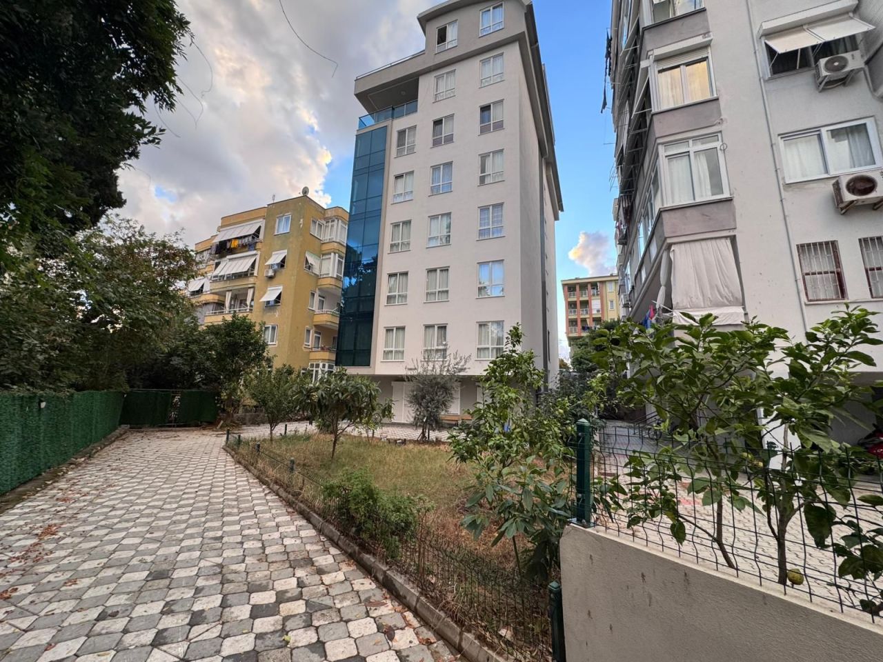 Wohnung in Alanya, Türkei, 115 m² - Foto 15