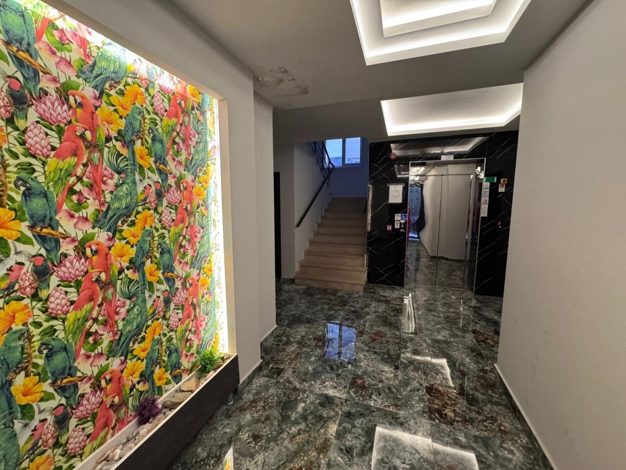 Wohnung in Alanya, Türkei, 115 m² - Foto 13