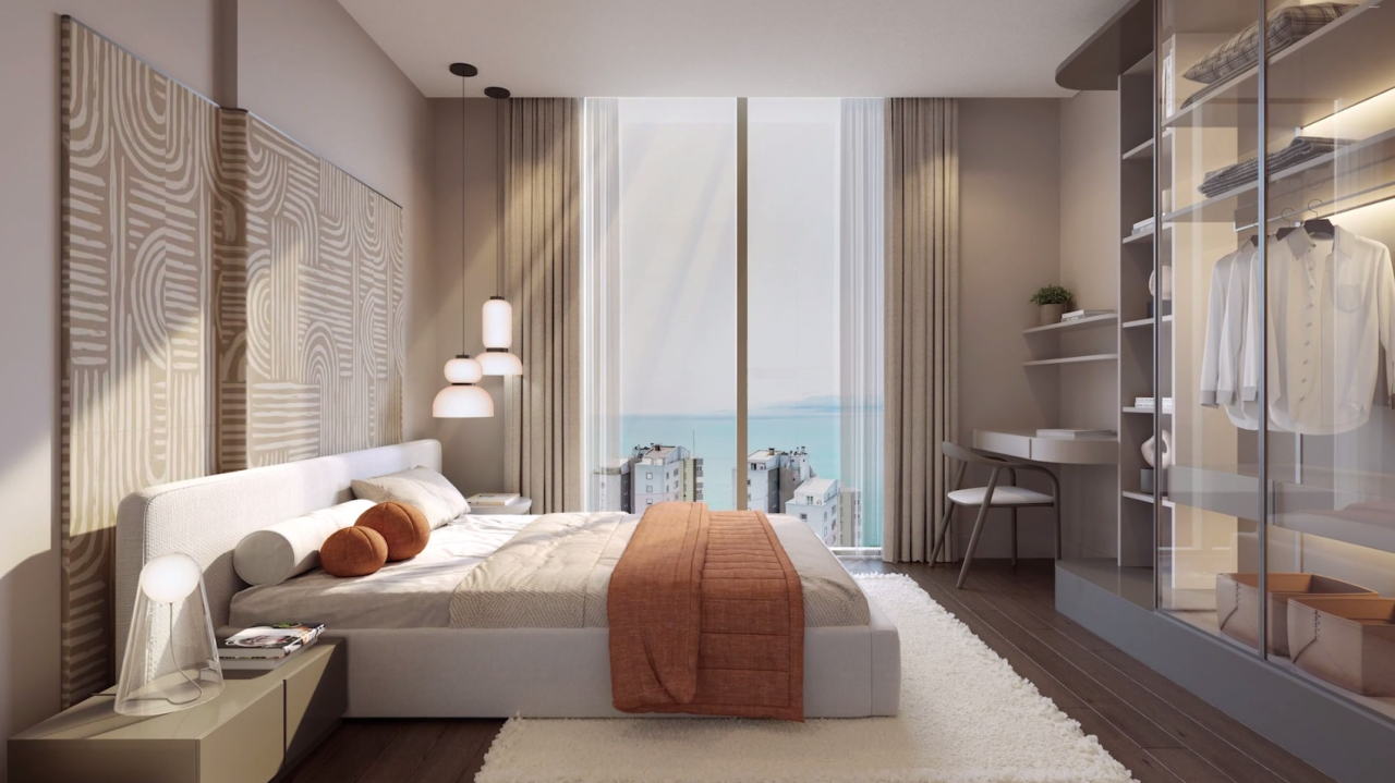 Piso en Antalya, Turquia, 177 m² - imagen 12