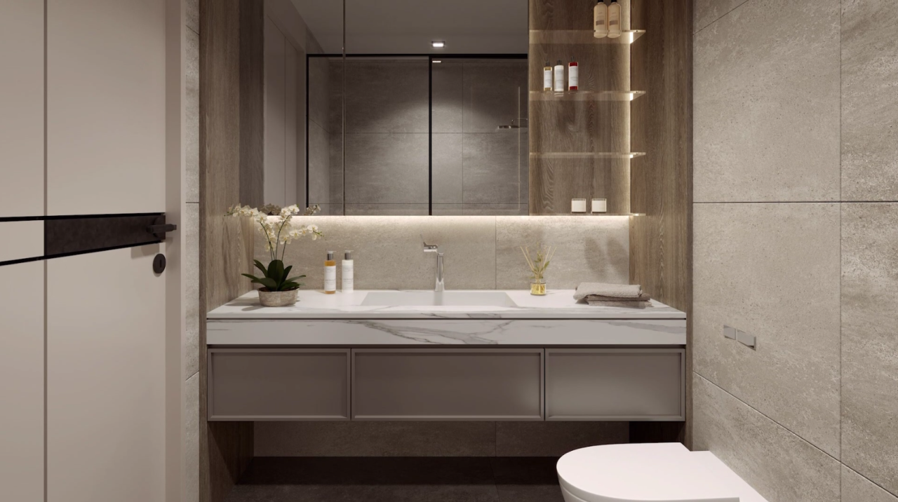 Piso en Antalya, Turquia, 177 m² - imagen 15