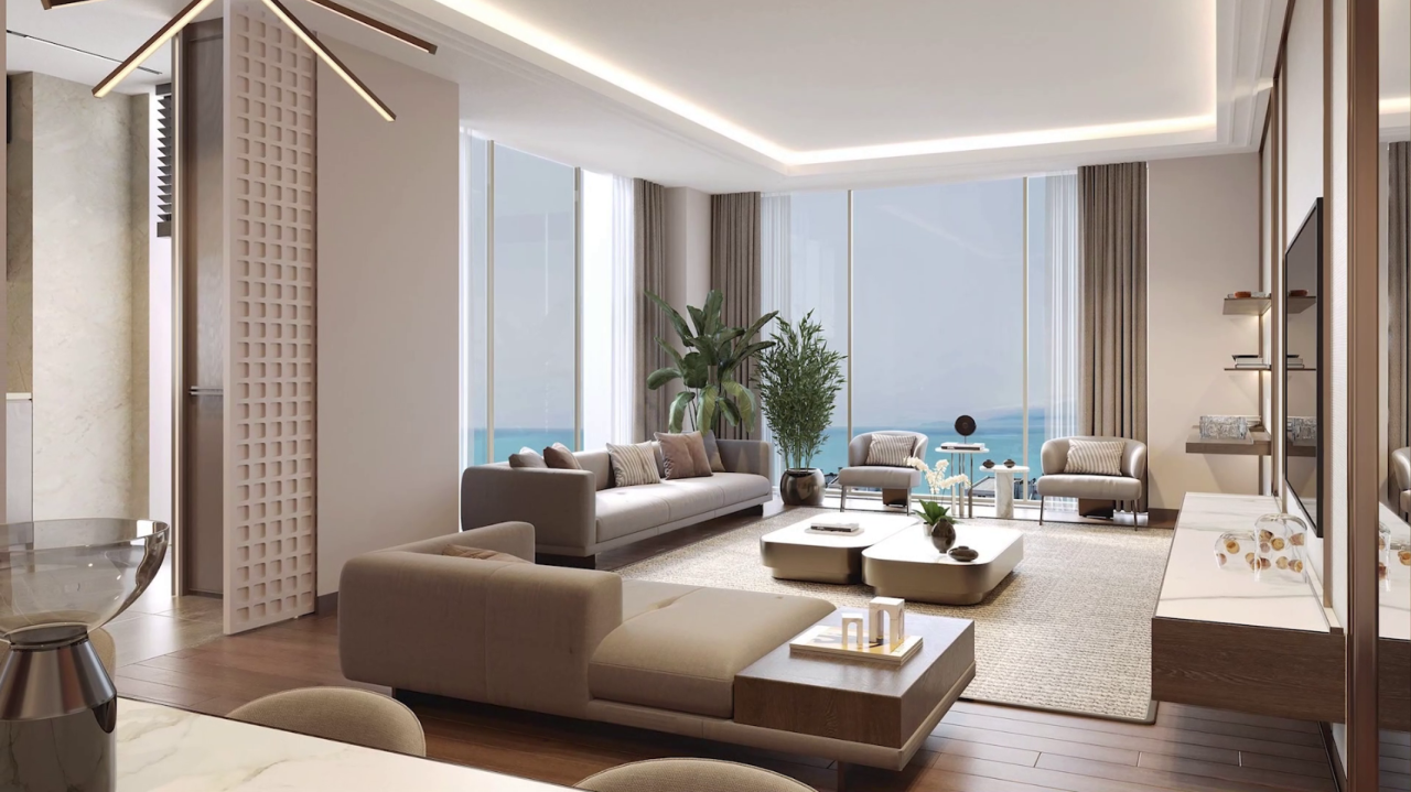 Piso en Antalya, Turquia, 177 m² - imagen 10