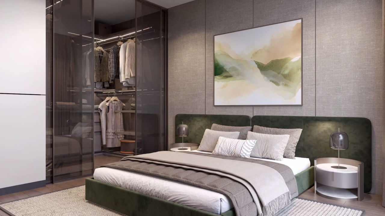 Piso en Antalya, Turquia, 177 m² - imagen 13