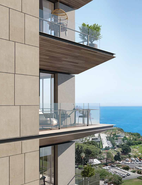 Piso en Antalya, Turquia, 177 m² - imagen 5