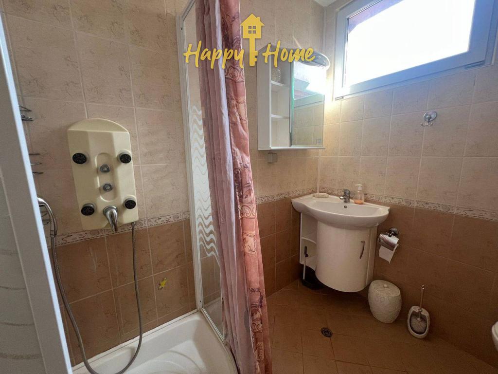 Flat at Sunny Beach, Bulgaria, 162 m² - picture 9