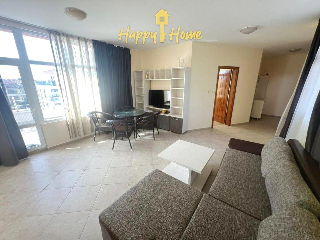 Flat at Sunny Beach, Bulgaria, 162 m² - picture 3