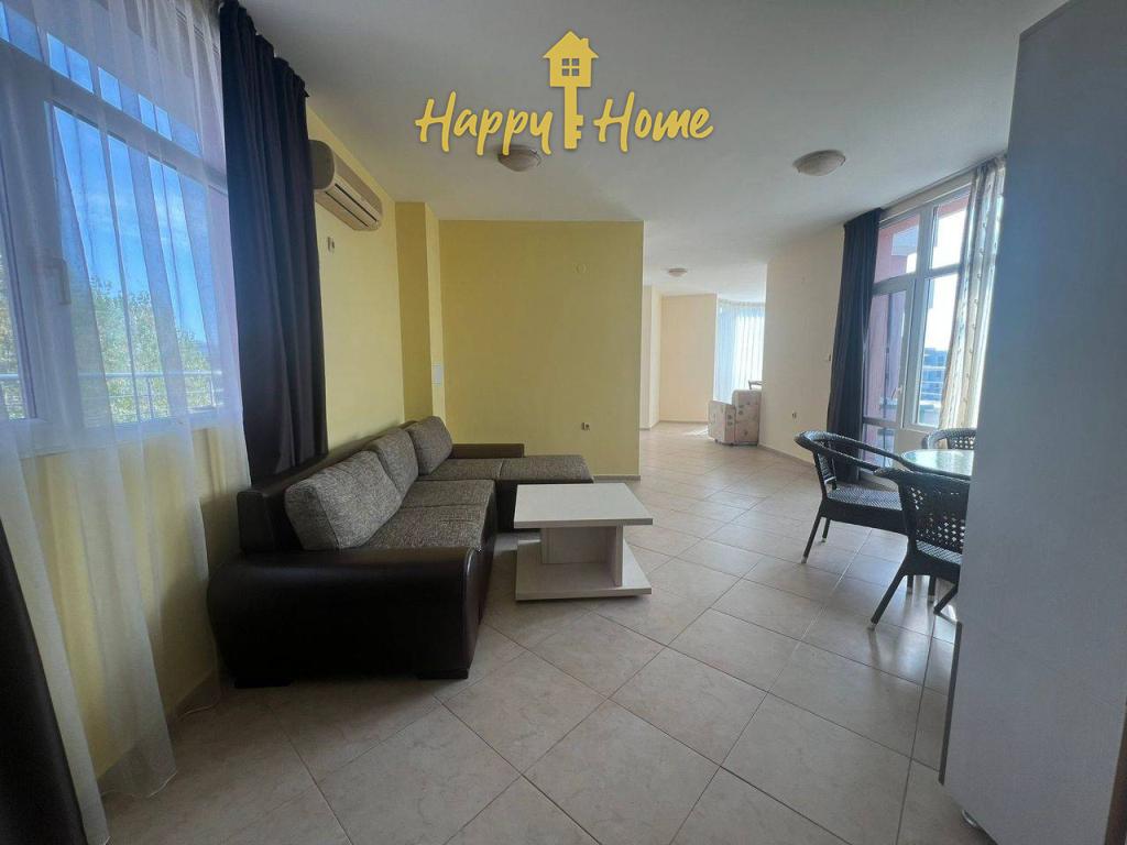 Flat at Sunny Beach, Bulgaria, 162 m² - picture 4