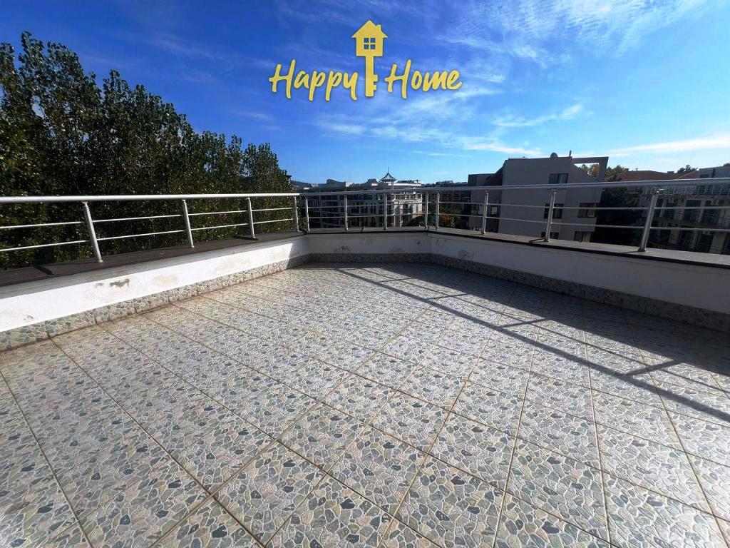 Flat at Sunny Beach, Bulgaria, 162 m² - picture 15