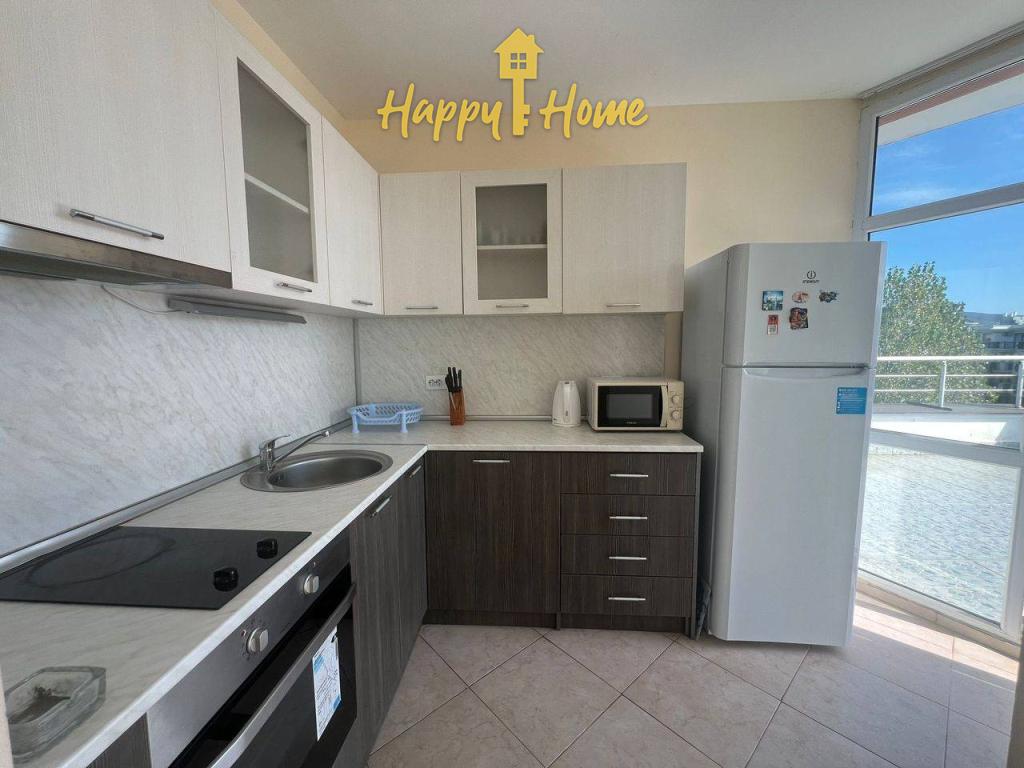 Flat at Sunny Beach, Bulgaria, 162 m² - picture 6