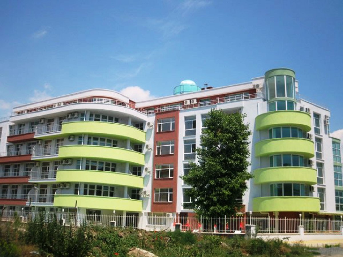 Flat at Sunny Beach, Bulgaria, 162 m² - picture 19