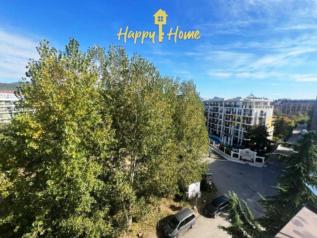 Flat at Sunny Beach, Bulgaria, 162 m² - picture 14