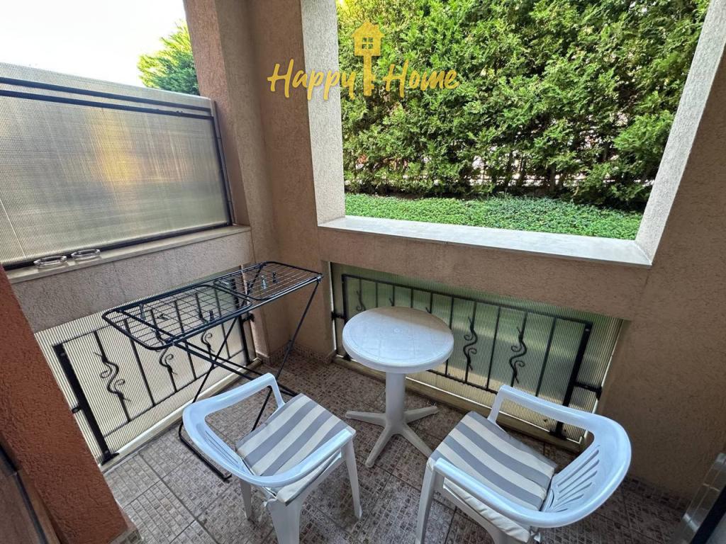 Studio in Sveti Vlas, Bulgaria, 34 m² - picture 12