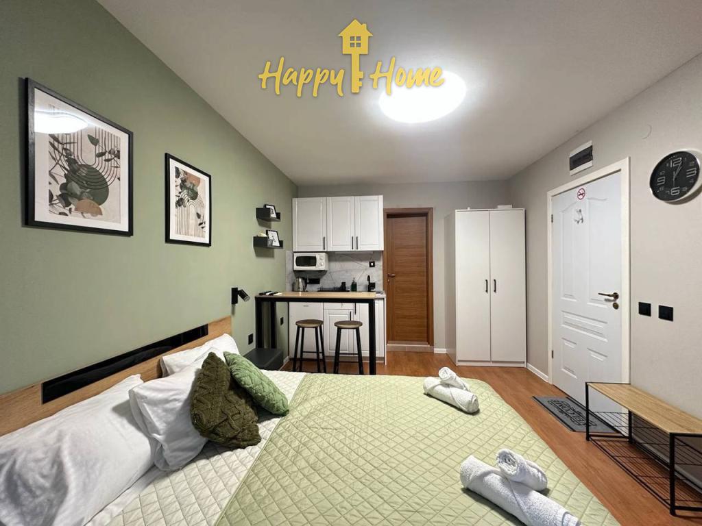 Studio in Sveti Vlas, Bulgaria, 34 m² - picture 6