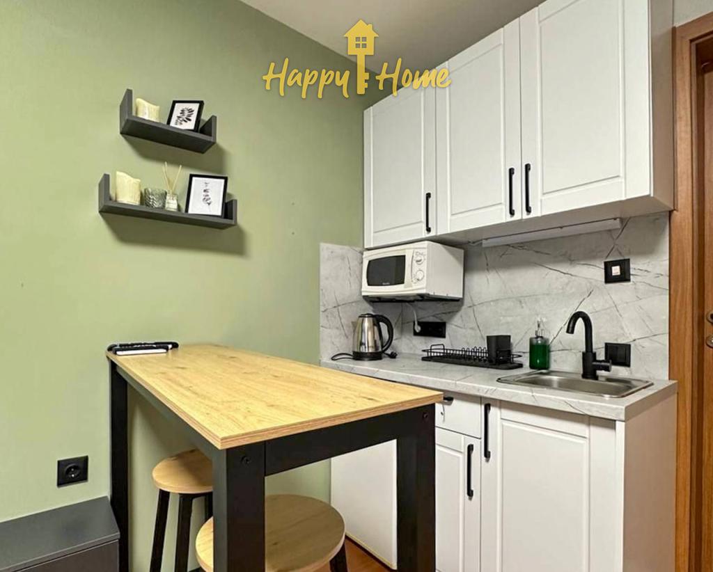 Studio in Sveti Vlas, Bulgaria, 34 m² - picture 10