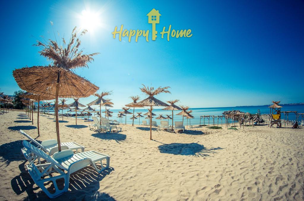 Studio in Sveti Vlas, Bulgaria, 34 m² - picture 15