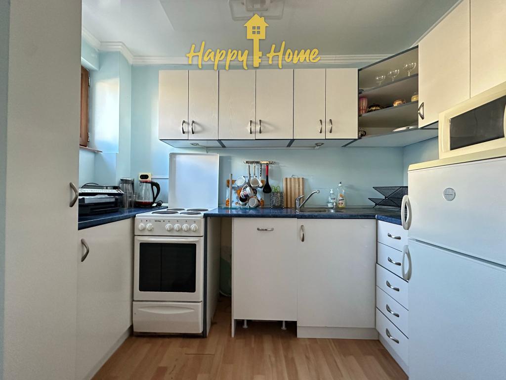 Flat in Sveti Vlas, Bulgaria, 97 m² - picture 5