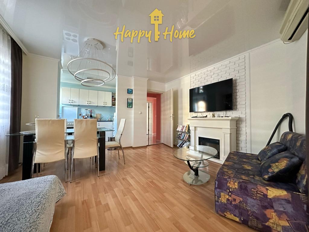 Flat in Sveti Vlas, Bulgaria, 97 m² - picture 3