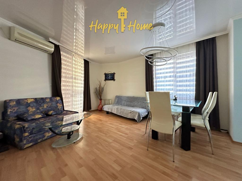 Flat in Sveti Vlas, Bulgaria, 97 m² - picture 2