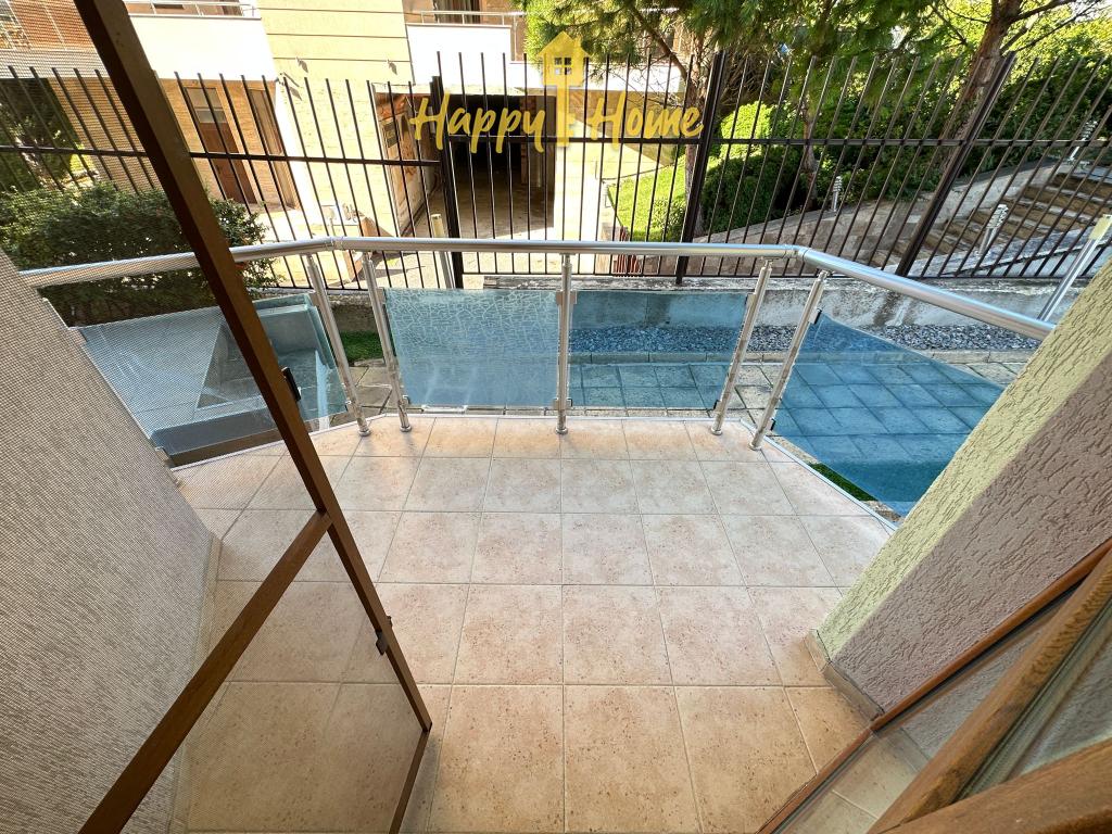 Flat in Sveti Vlas, Bulgaria, 97 m² - picture 15