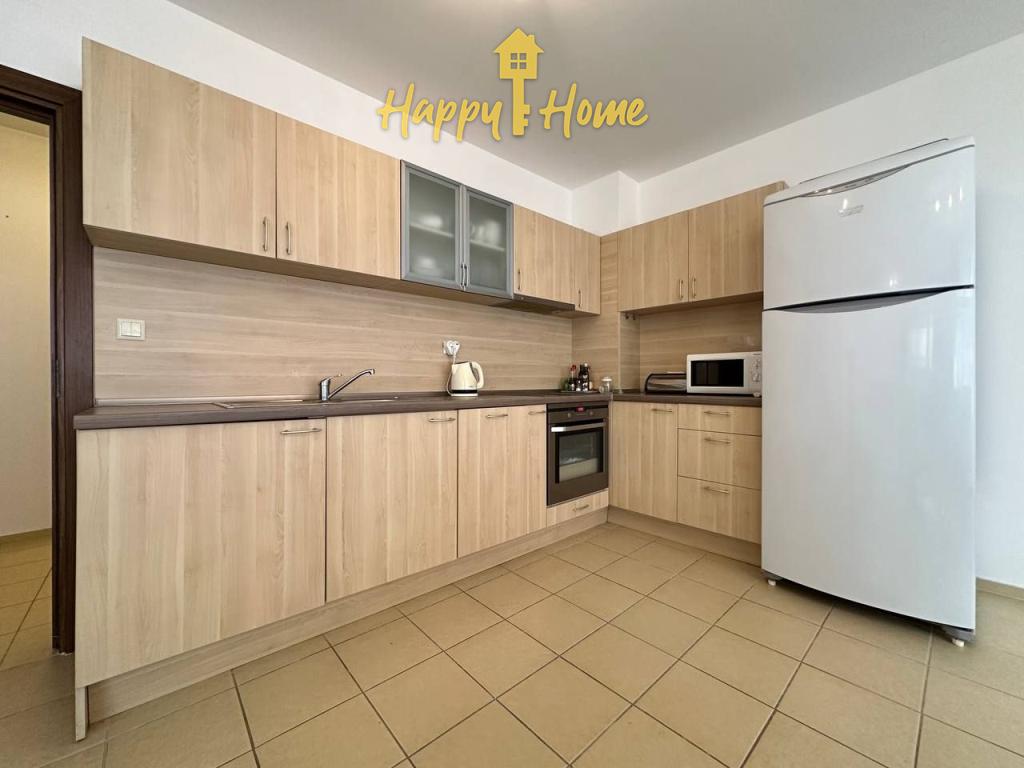 Flat in Pomorie, Bulgaria, 97 m² - picture 7