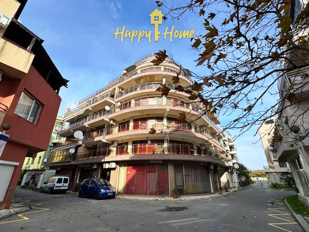 Flat in Pomorie, Bulgaria, 97 m² - picture 16