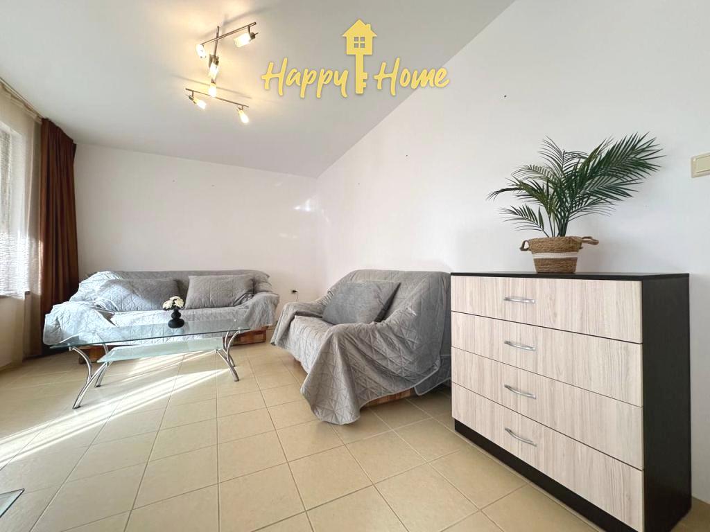 Flat in Pomorie, Bulgaria, 97 m² - picture 2