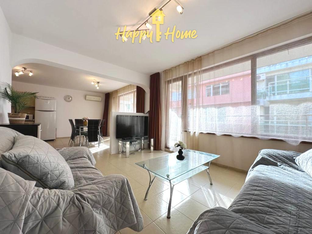 Flat in Pomorie, Bulgaria, 97 m² - picture 3