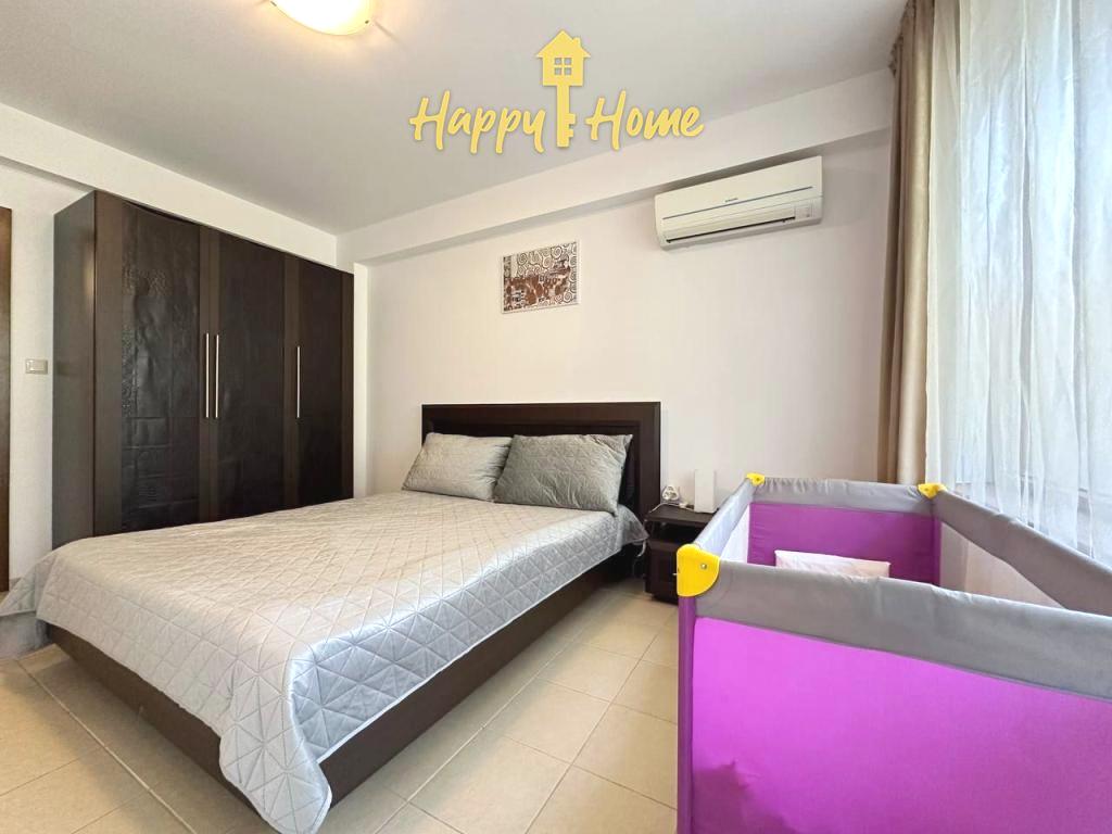 Flat in Pomorie, Bulgaria, 97 m² - picture 11