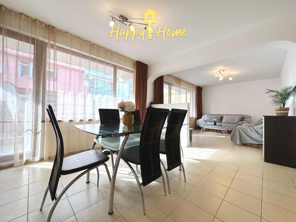 Flat in Pomorie, Bulgaria, 97 m² - picture 5