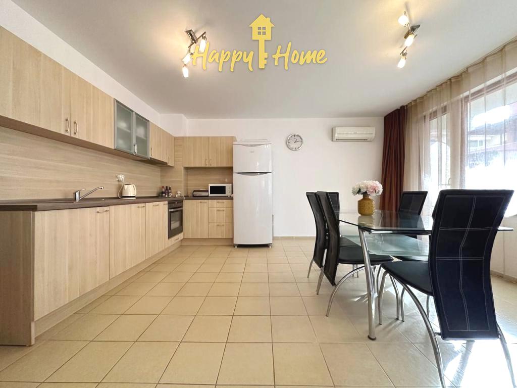 Flat in Pomorie, Bulgaria, 97 m² - picture 4