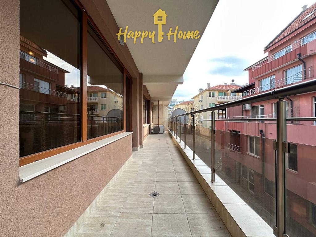 Flat in Pomorie, Bulgaria, 97 m² - picture 13