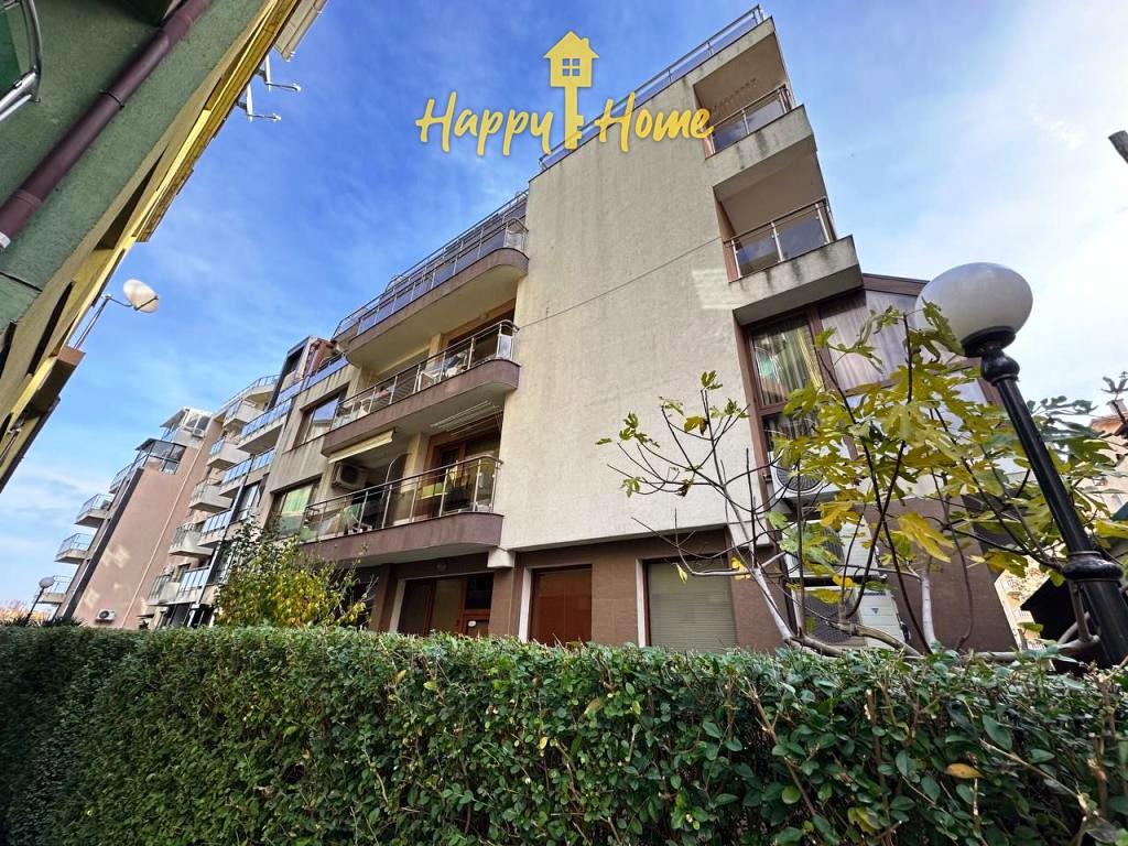 Flat in Pomorie, Bulgaria, 97 m² - picture 17