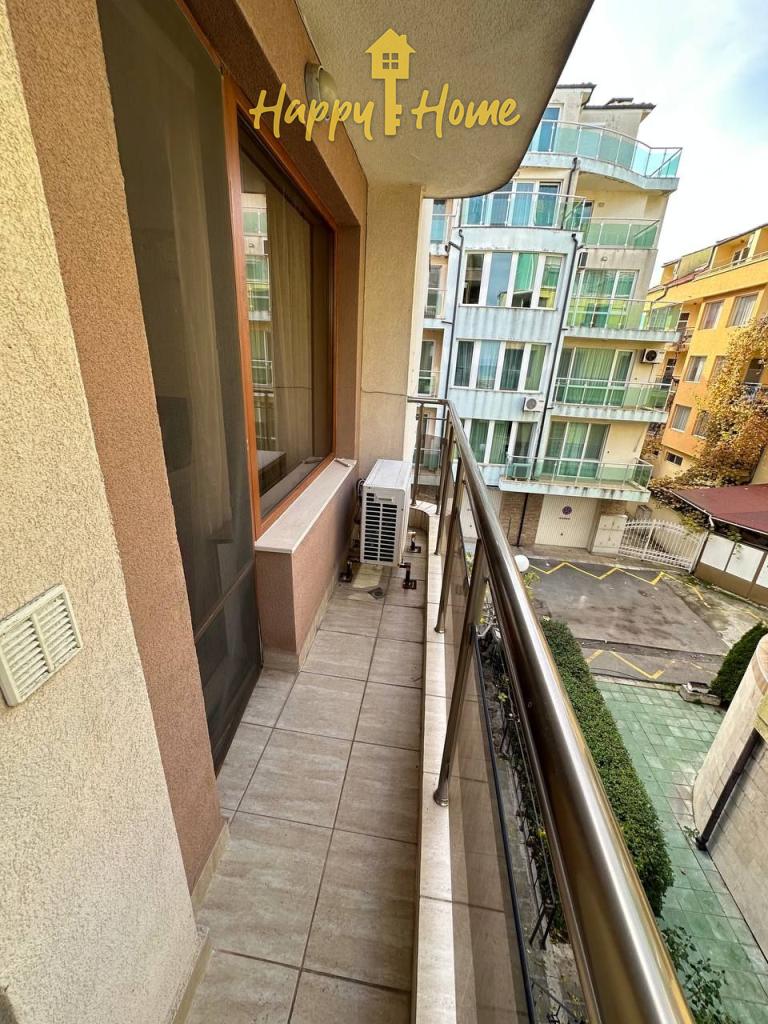 Flat in Pomorie, Bulgaria, 97 m² - picture 15