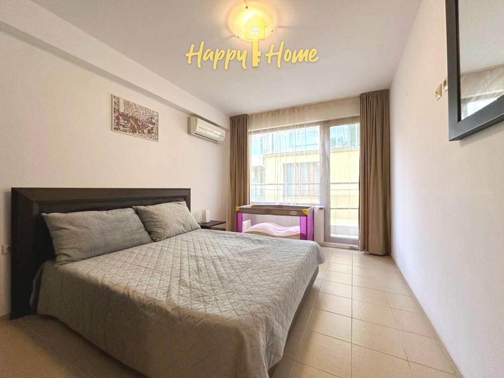 Flat in Pomorie, Bulgaria, 97 m² - picture 9