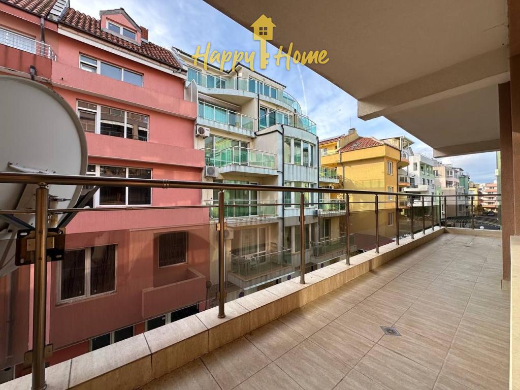 Flat in Pomorie, Bulgaria, 97 m² - picture 14