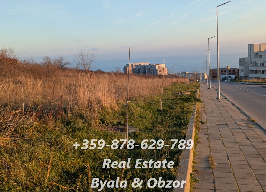 Land in Byala, Bulgaria, 3 300 m² - picture 6