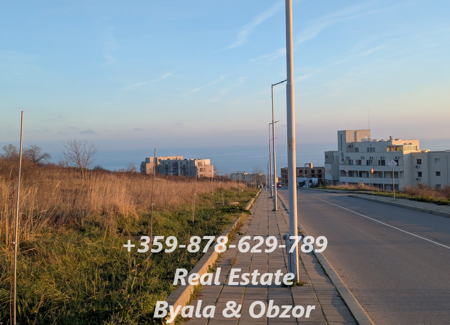 Land in Byala, Bulgaria, 3 300 m² - picture 5