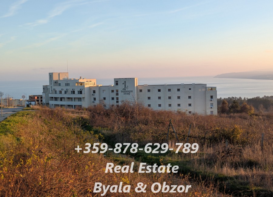 Land in Byala, Bulgaria, 3 300 m² - picture 3