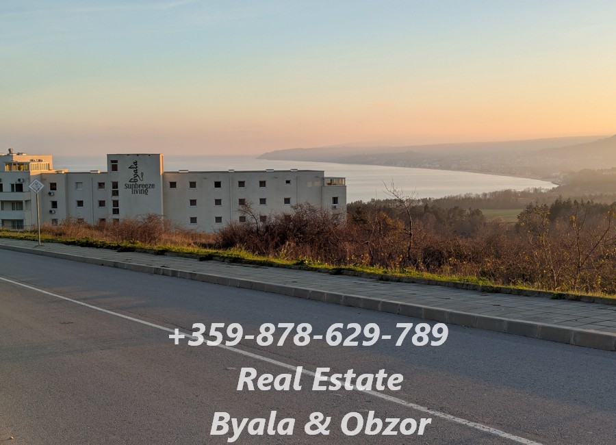 Land in Byala, Bulgaria, 3 300 m² - picture 4