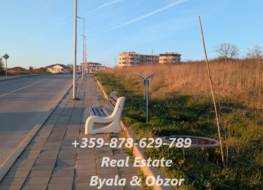 Land in Byala, Bulgaria, 3 300 m² - picture 9