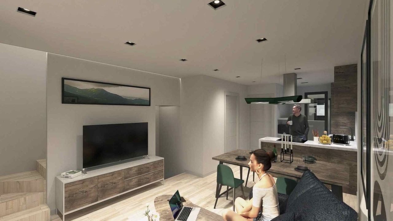 Stadthaus in Dolores, Spanien, 120 m² - Foto 5