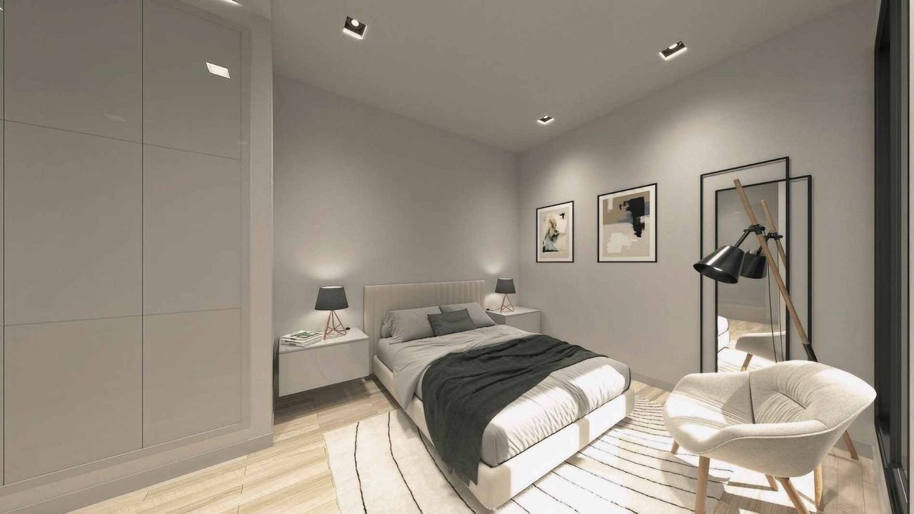 Stadthaus in Dolores, Spanien, 120 m² - Foto 6