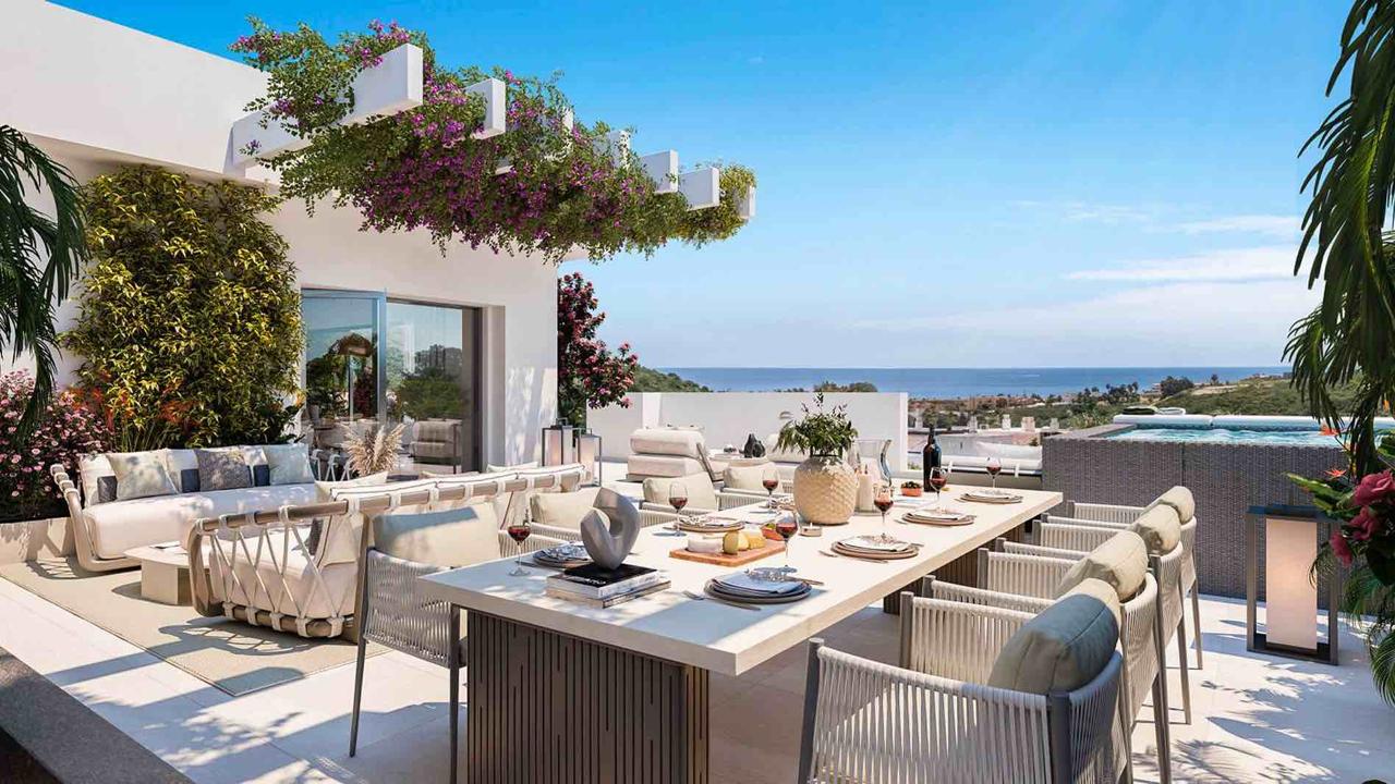 Wohnung in Villajoyosa, Spanien, 76 m² - Foto 7