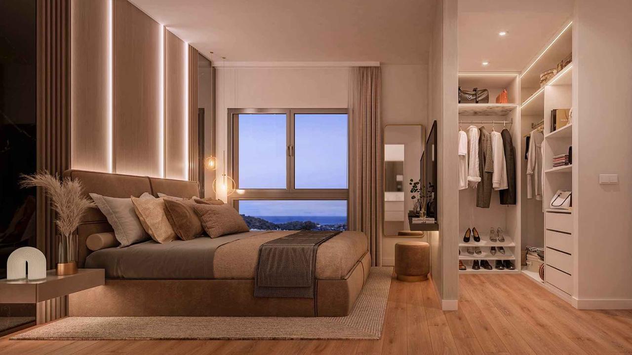 Wohnung in Villajoyosa, Spanien, 76 m² - Foto 8