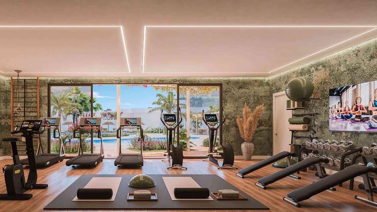 Wohnung in Villajoyosa, Spanien, 76 m² - Foto 9