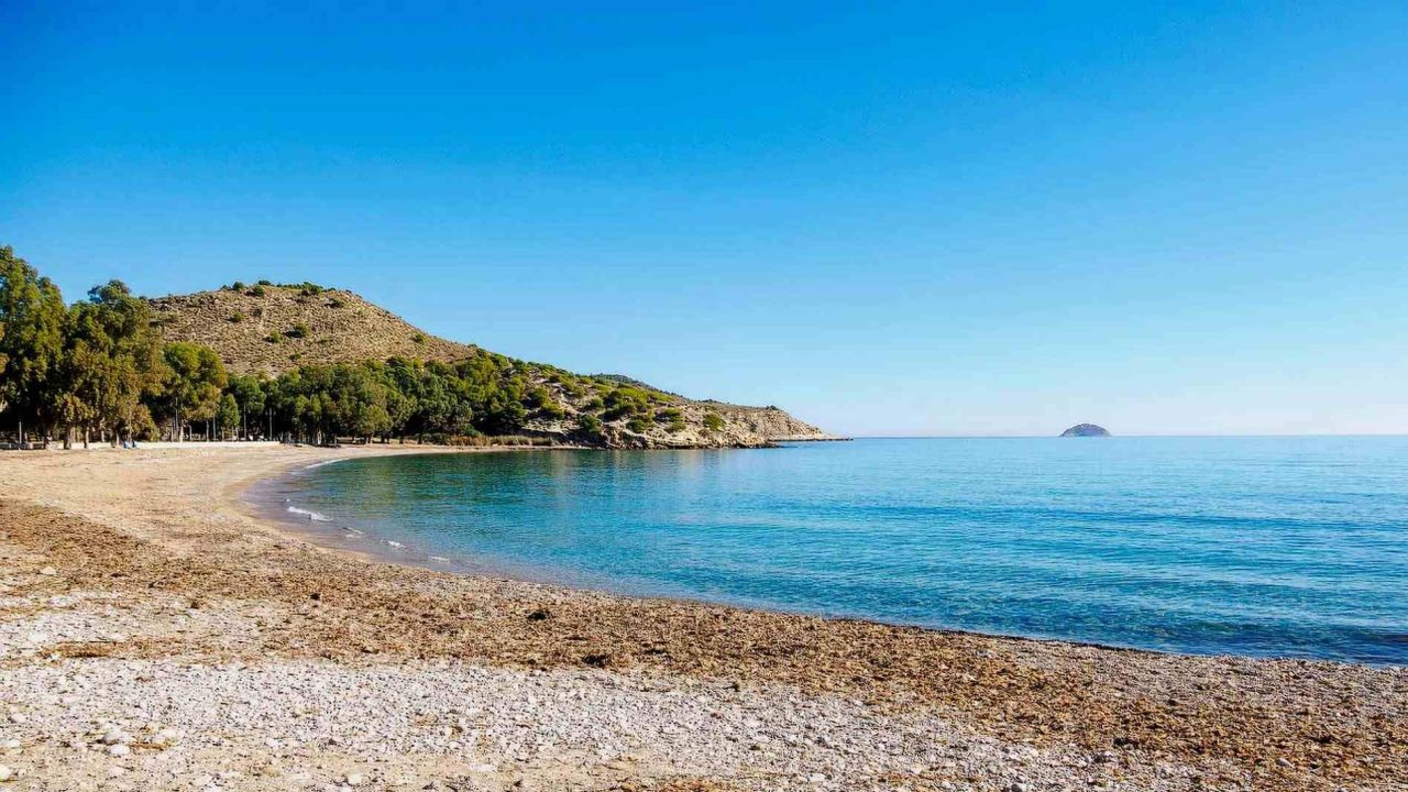 Wohnung in Villajoyosa, Spanien, 76 m² - Foto 11