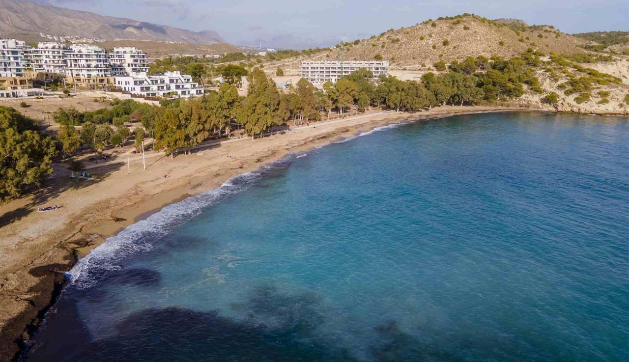 Wohnung in Villajoyosa, Spanien, 76 m² - Foto 12